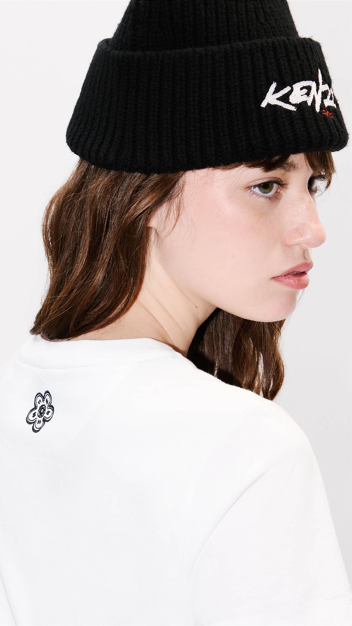 KENZO x Futura 2000 ウィメンズ コレクション | KENZO